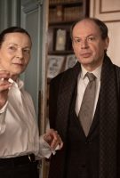 Maigret et le mort amoureux