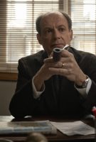 Maigret et le mort amoureux