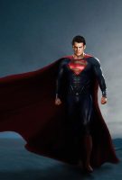 Man of Steel