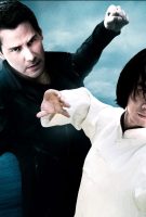 Man of Tai Chi