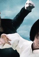 Man of Tai Chi