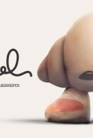 Marcel le coquillage (avec ses chaussures)