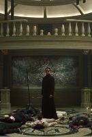 Matrix 2 Reloaded