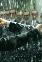 Matrix 3 Revolutions