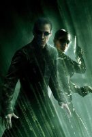 Matrix 3 Revolutions