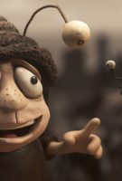 Mémoires d’un escargot