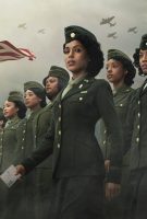 Messagères de guerre