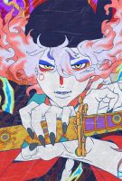 Mononoke Chapter II