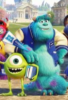 Monstres Academy