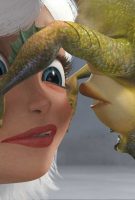 Monstres contre Aliens