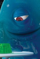 Monstres contre Aliens