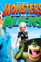 Monstres contre Aliens