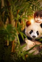 Moon le panda