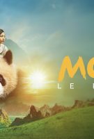 Moon le panda