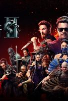 Mortal Kombat II