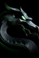 Mortal Kombat II