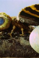Mothra contre Godzilla