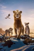 Mufasa : le roi lion