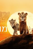 Mufasa : le roi lion