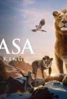 Mufasa : le roi lion