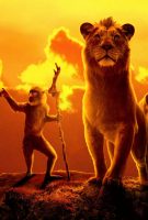 Mufasa : le roi lion