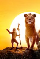Mufasa : le roi lion