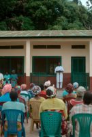 Muganga : Celui qui soigne