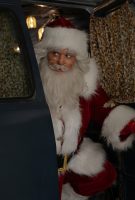 My Secret Santa