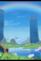 Naruto et la Princesse des neiges