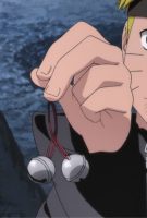 Naruto Shippuden : La Flamme de la volonté