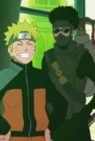 Naruto Shippuden : La Tour Perdue