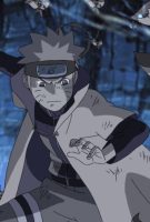 Naruto Shippuden : Road to Ninja