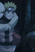 Naruto Shippuden : Un funeste présage