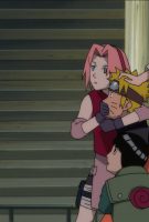 Naruto Shippuden : Un funeste présage