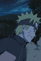 Naruto Shippuden : Un funeste présage