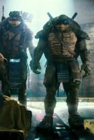 Ninja Turtles