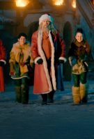 Noël entre ses mains 2