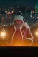 Noël entre ses mains