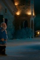 Noël entre ses mains
