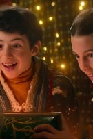 Noël entre ses mains