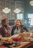 Nonnas