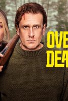 Over your dead body
