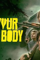 Over your dead body