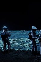 2001 Odyssée de l’Espace