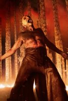 28 Ans plus tard : Le Temple des Morts