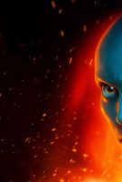 Pandora : Fire and Ice