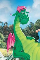Peter et Elliott le Dragon