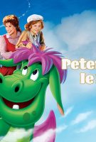 Peter et Elliott le Dragon