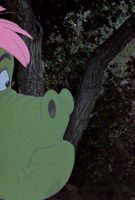 Peter et Elliott le Dragon