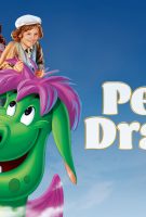Peter et Elliott le Dragon